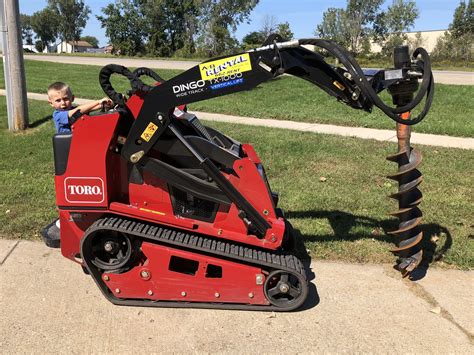 mini skid steer with grapple rental|skid steer tiller attachment rental.